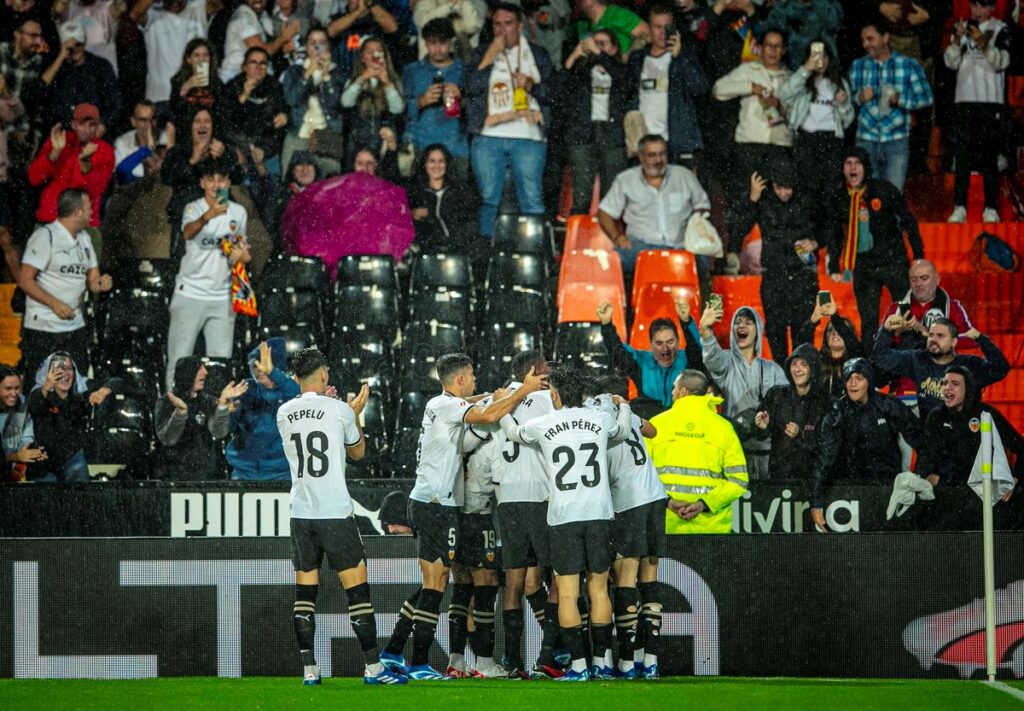 VCF