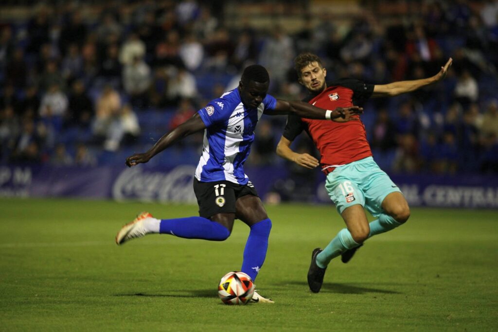 Marquitos Mendes gol