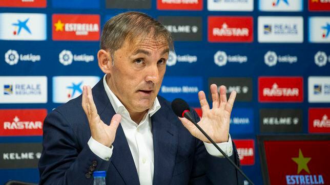 Así será el mercado del Espanyol