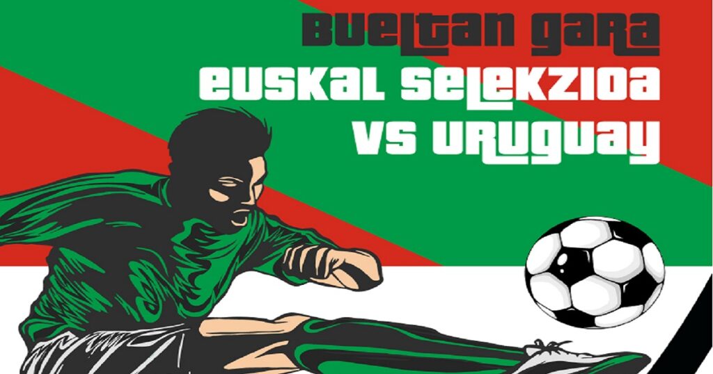 euskal-selekzioa