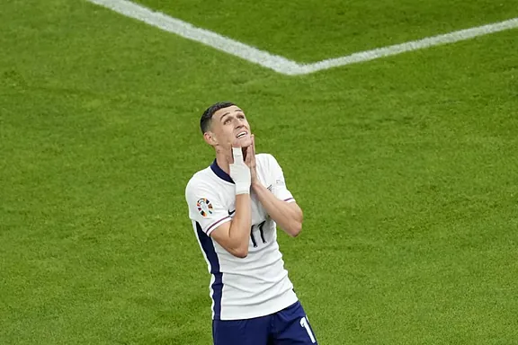 Inglaterra no es capaz de pasar del empate ante una buena Dinamarca