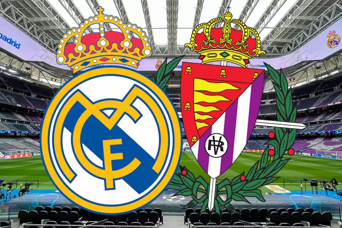 real madrid valladolid