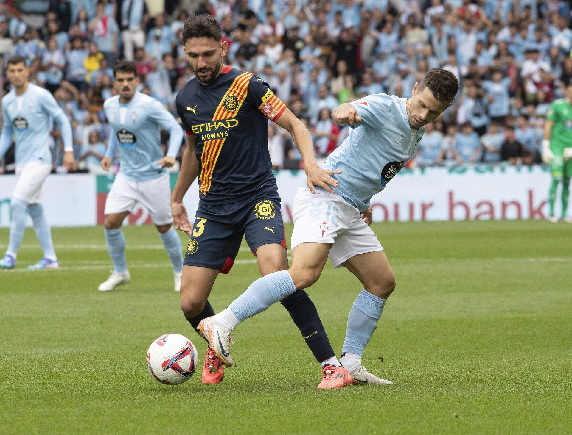 PORTADA CELTA GIRONA