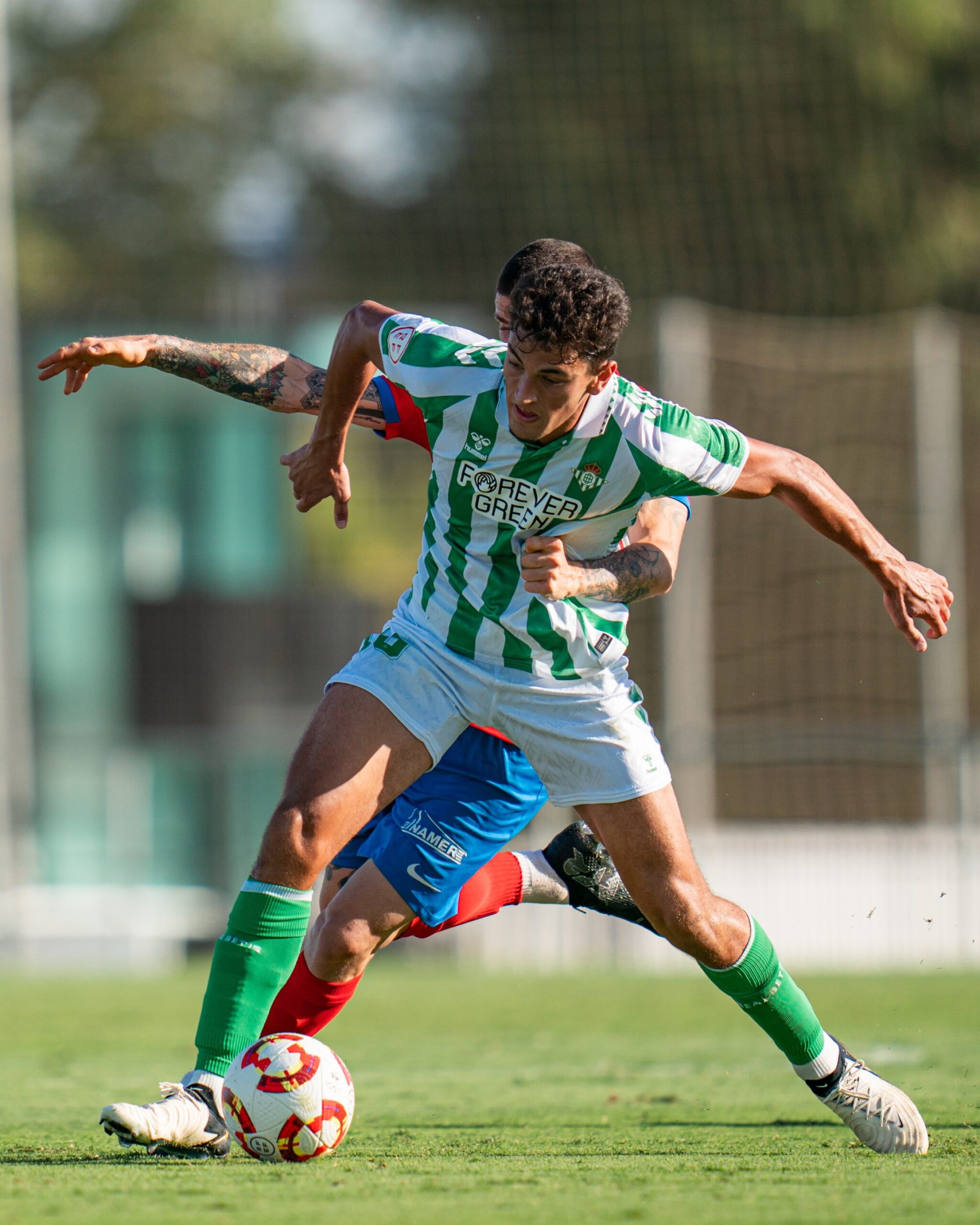 BETIS DEPORTIVO