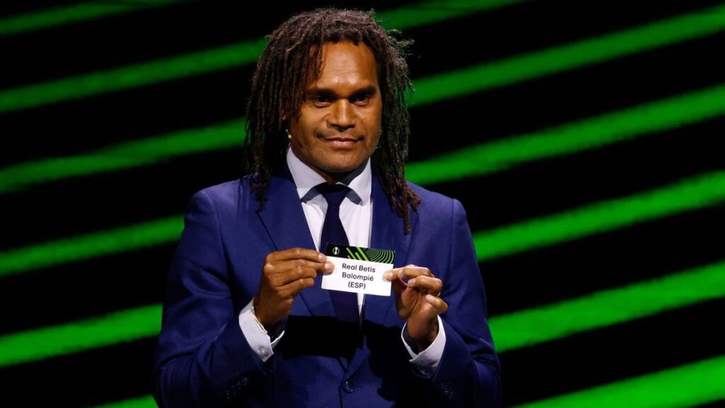 Bola Betis Conference