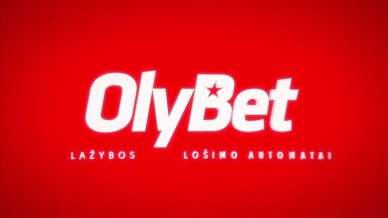 LOGOTIPO OLYBET