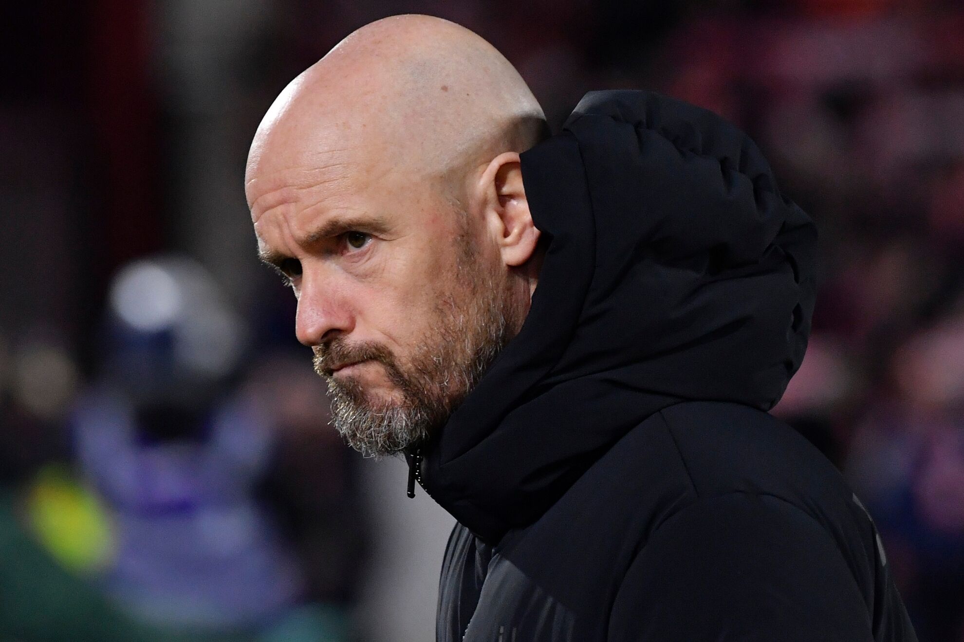 ten hag