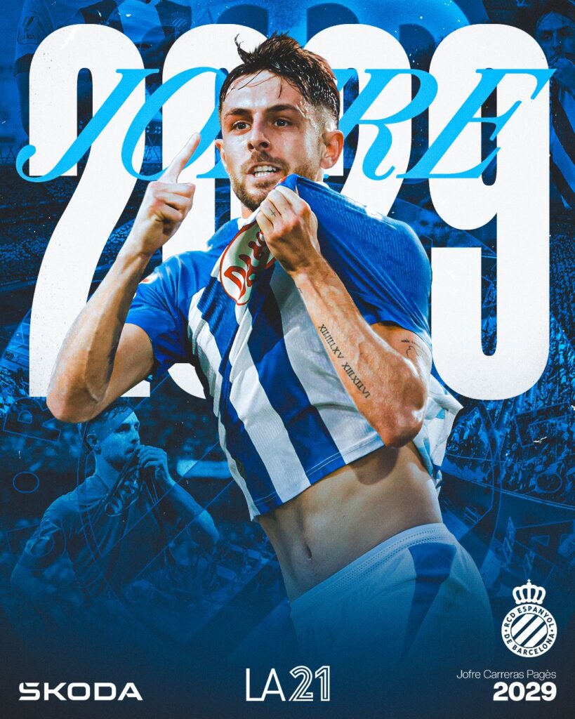 Jofre 2029 renovación