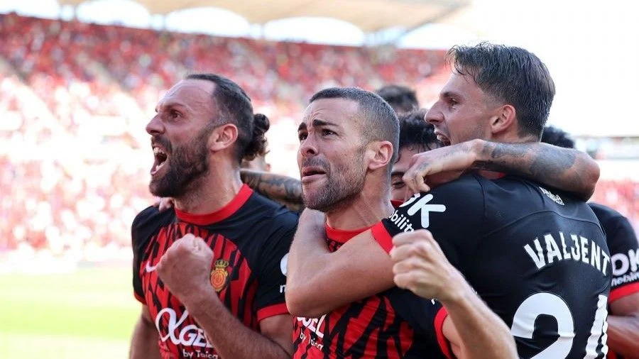 RCD MALLORCA