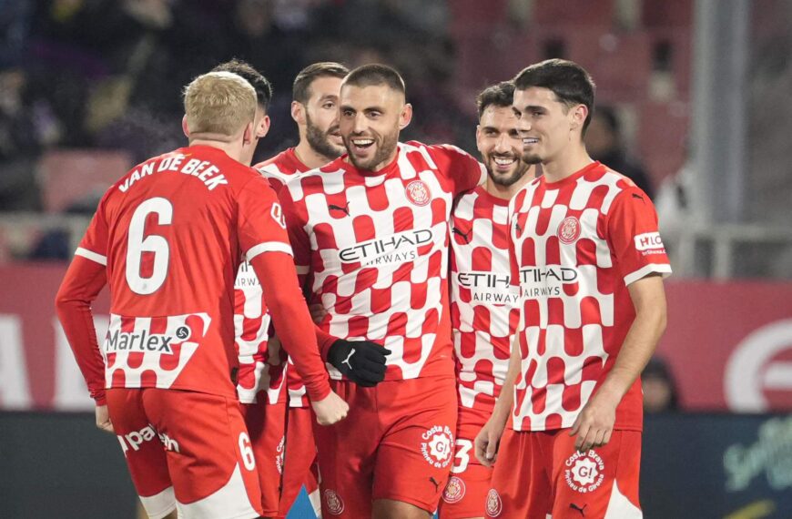 David López: “Teníamos que ganar como fuera posible y nos ha salido un buen partido”