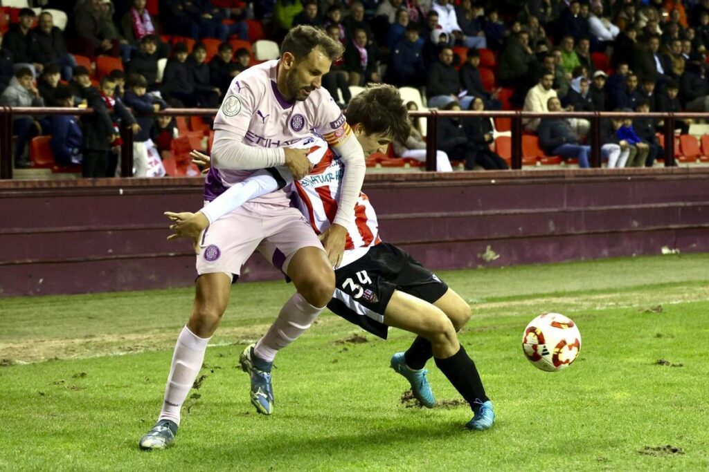 GIRONA LOGROÑÉS PORTADA 2