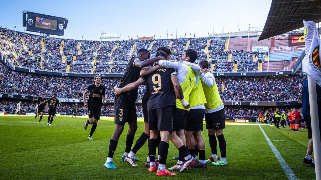 celebracion vs betis