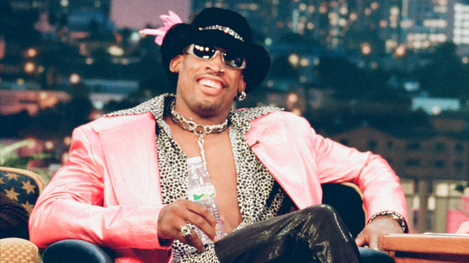 dennis rodman