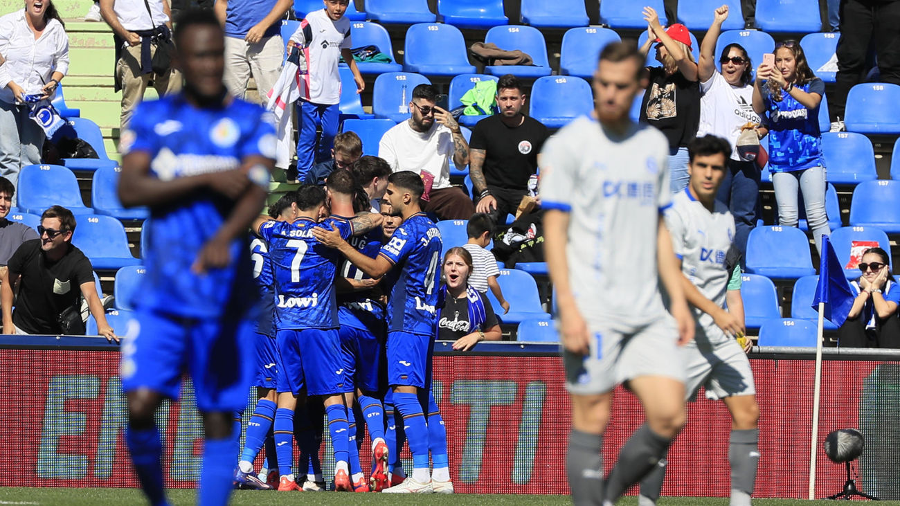 Previa Alavés-Getafe: Duelo por la salvación