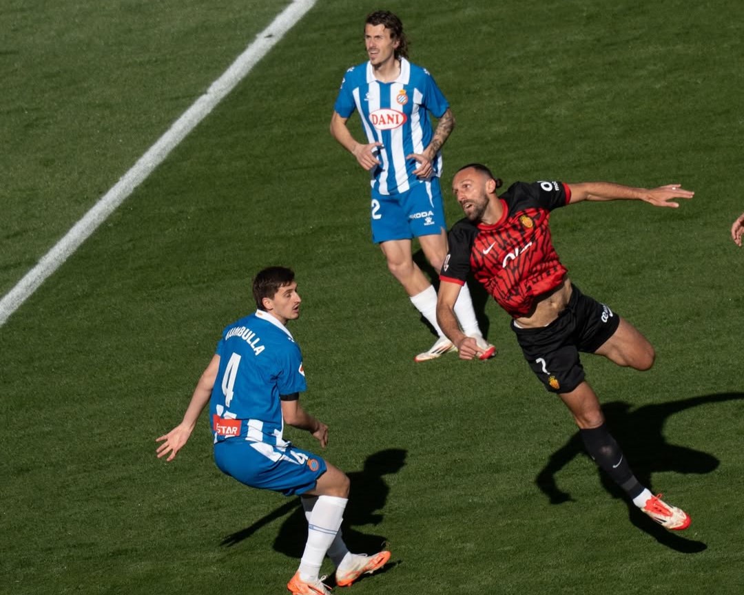 Se decide en el segundo tiempo Se decide en el segundo tiempo