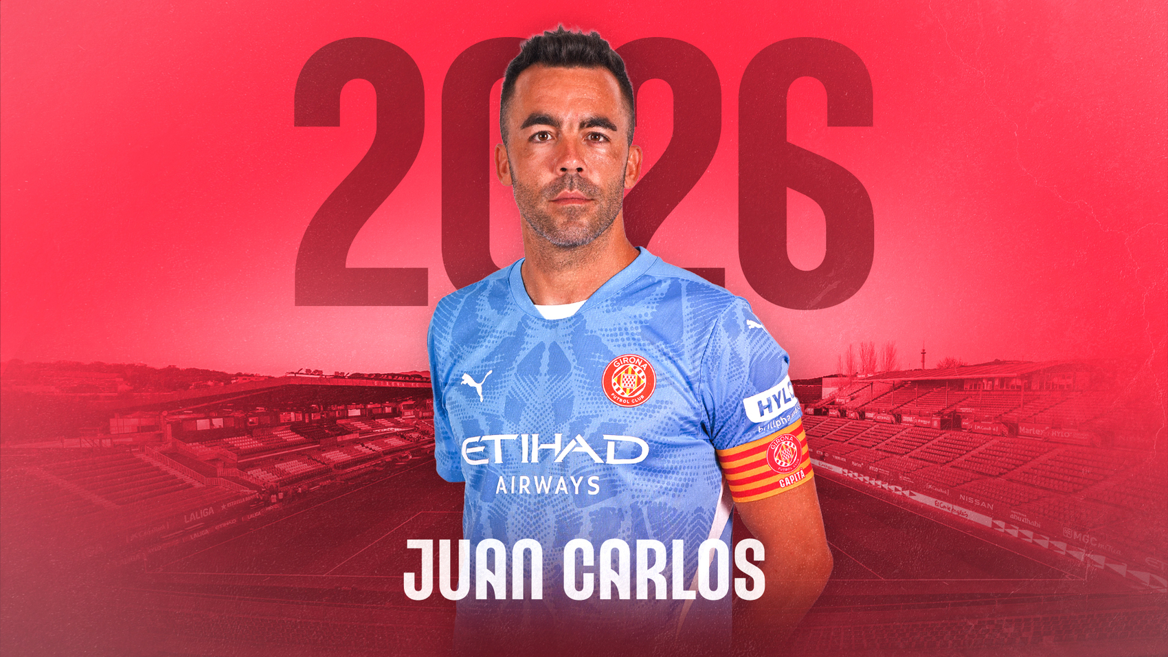 RENOVACIÓN JUAN CARLOS 2026 RENOVACIÓN JUAN CARLOS 2026