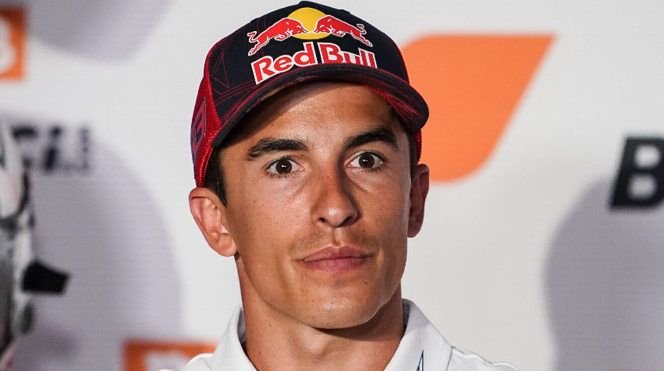 Marc Márquez 1 Marc Márquez 1