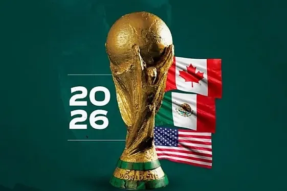 Así han quedado los grupos del Mundial 2026