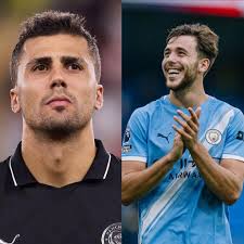 Nico González, ¿el nuevo Rodri?