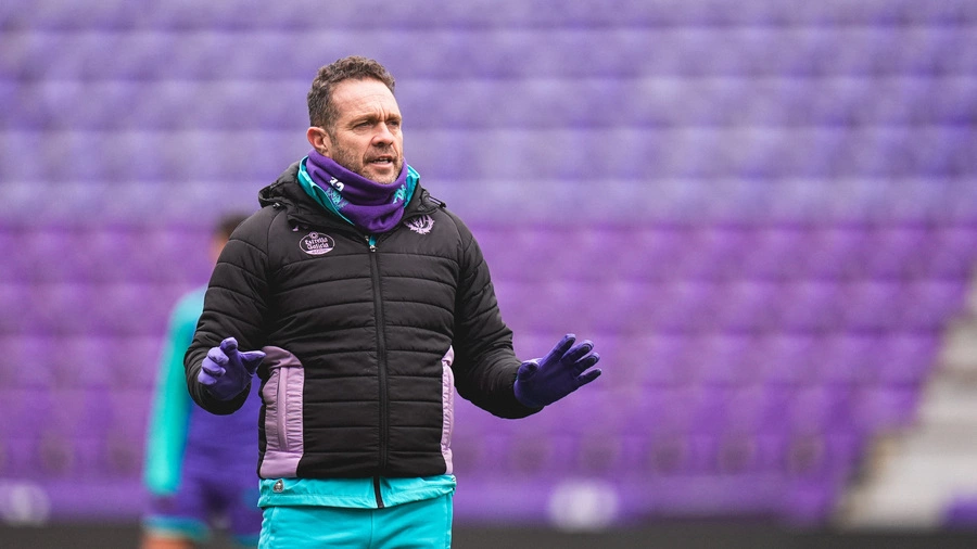 Luis García Tevenet