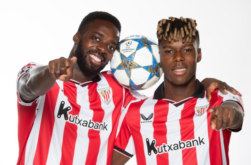 Los caminos del Athletic en Champions