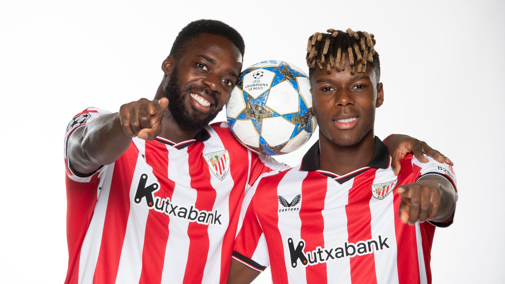 Los caminos del Athletic en Champions