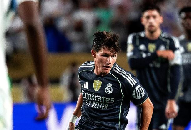 Fran García es el compañero con el que todo el mundo sueña trabajar en la vida cotidiana