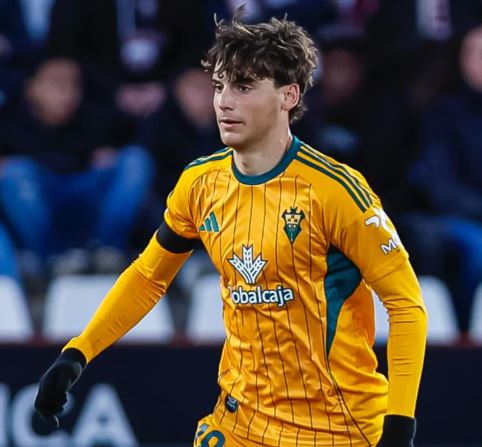 Javier Villar: talento, carácter y raíces familiares