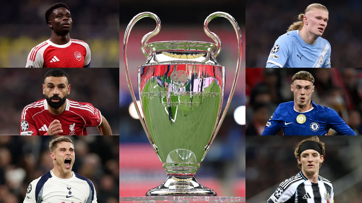 El asalto inglés a Europa ya es una realidad