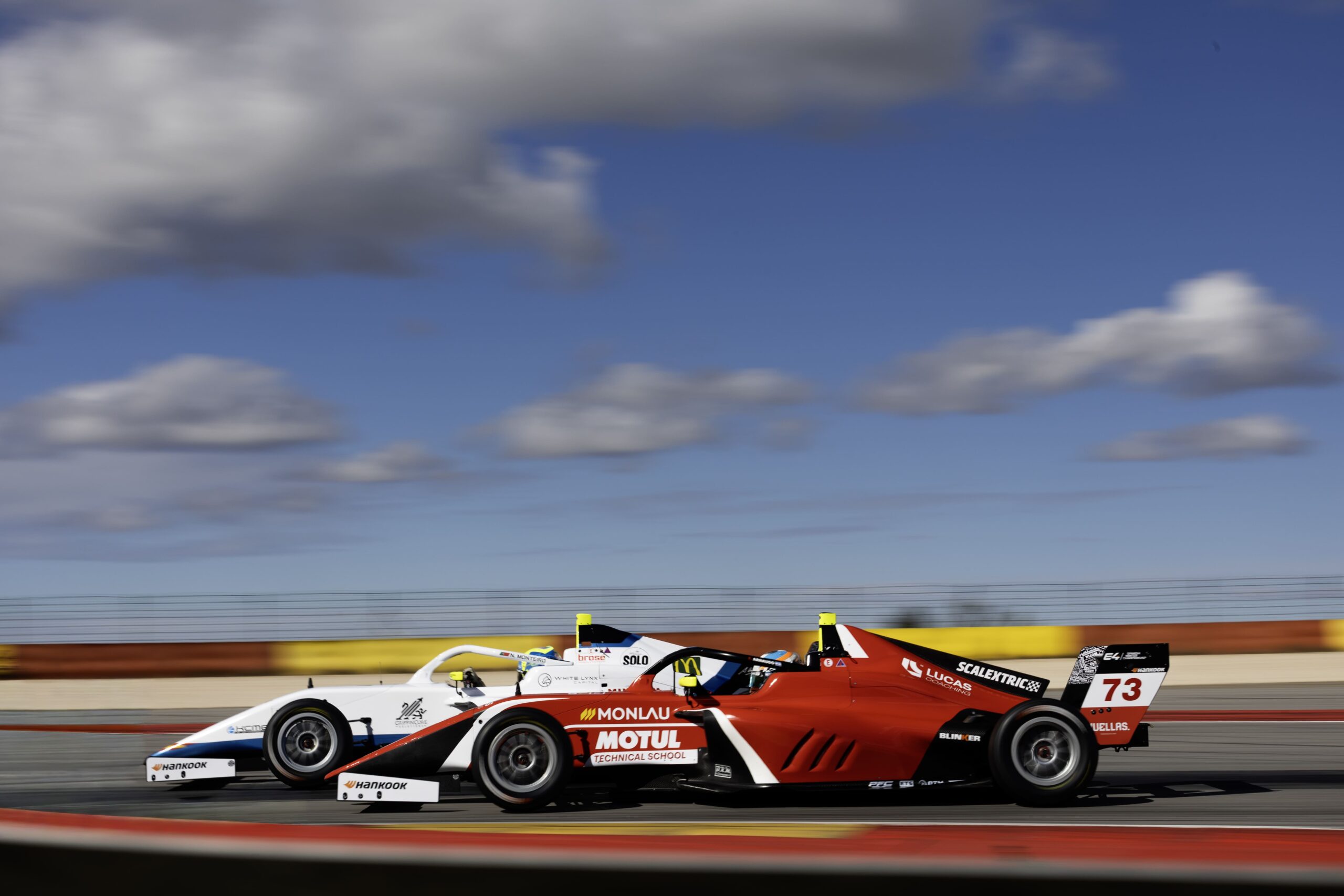 arnaudo - monteiro E4