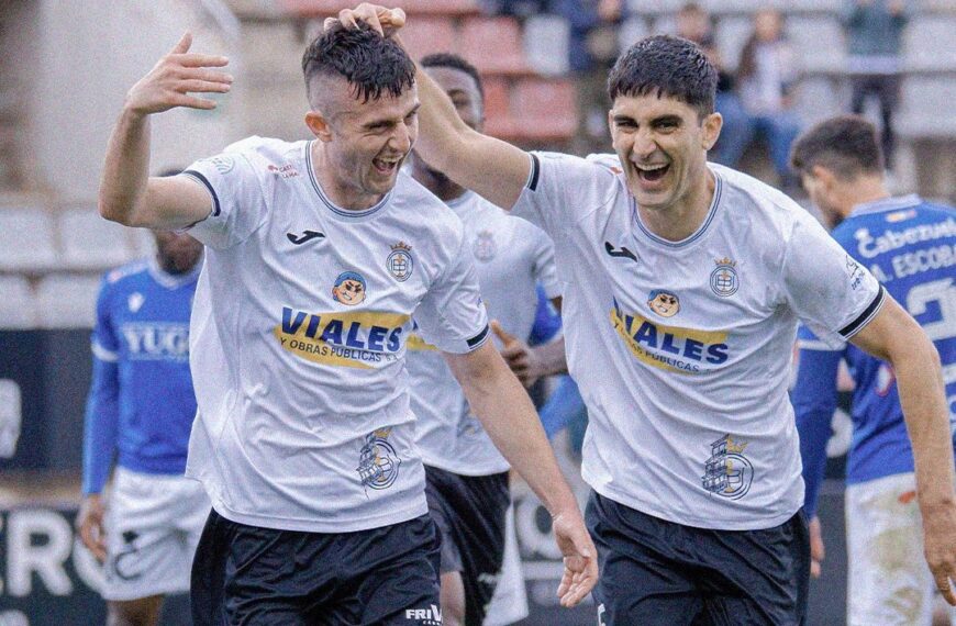 Bittor acerca cada vez más al Conquense a un ascenso soñado