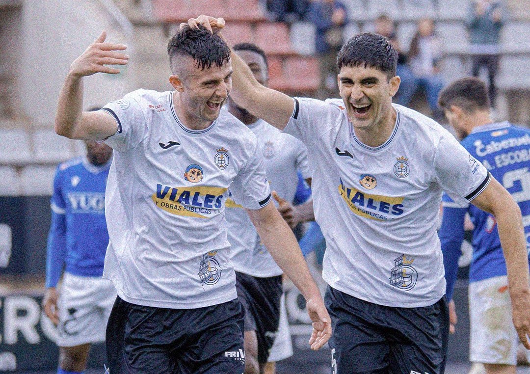 Bittor acerca cada vez más al Conquense a un ascenso soñado