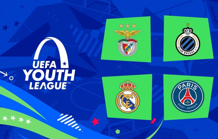 Objetivo Lausana: El Real Madrid busca la gloria en la Youth League 2026
