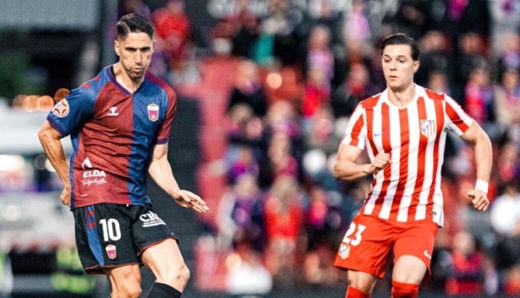 Vence el Eldense en casa